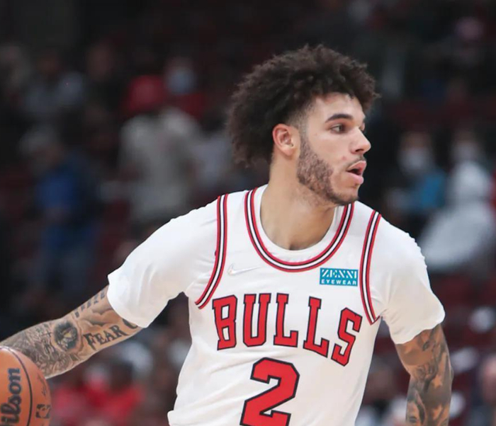 好久没有消息,或许不会回归nba的赛场|公牛队|赛场|鲍尔_新浪新闻