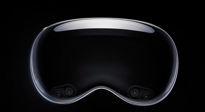 苹果mr惊艳亮相未来或开启空间计算时代机构看好产业链机会