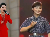 徐子淇与雷佳同唱《毛主席的话儿记心上》你最喜欢谁的演唱