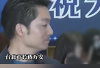 沈伯洋下战帖辩论4场，蒋万安：不是喊越多场就越赢