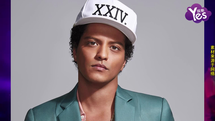 火星哥被外媒爆卖唱还巨额赌债 米高梅发声明否认不实指控