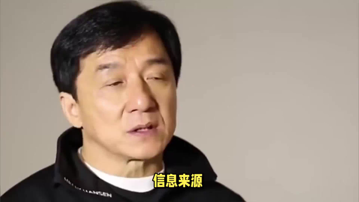 成龙70岁生日发文自曝断崖式衰老真相,感叹无法退休的无奈