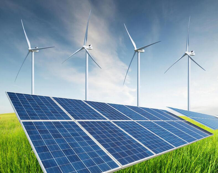 INDIAN Engery : Potential, Generation, Capacity | Kaggle