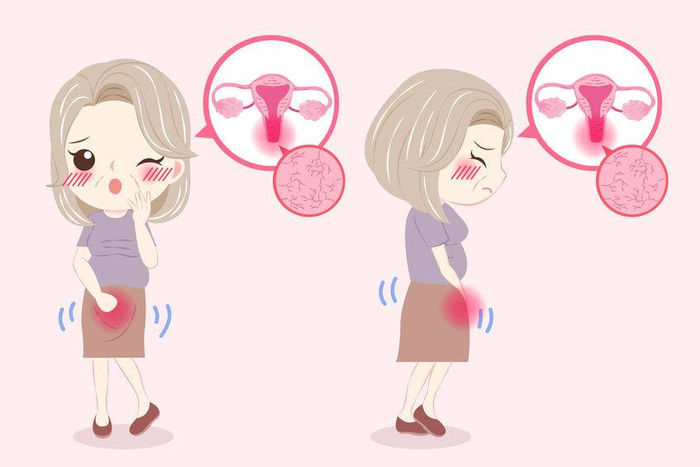 女性白带异常说明身体异常，尤其是出现这4种白带，需及时就医！
