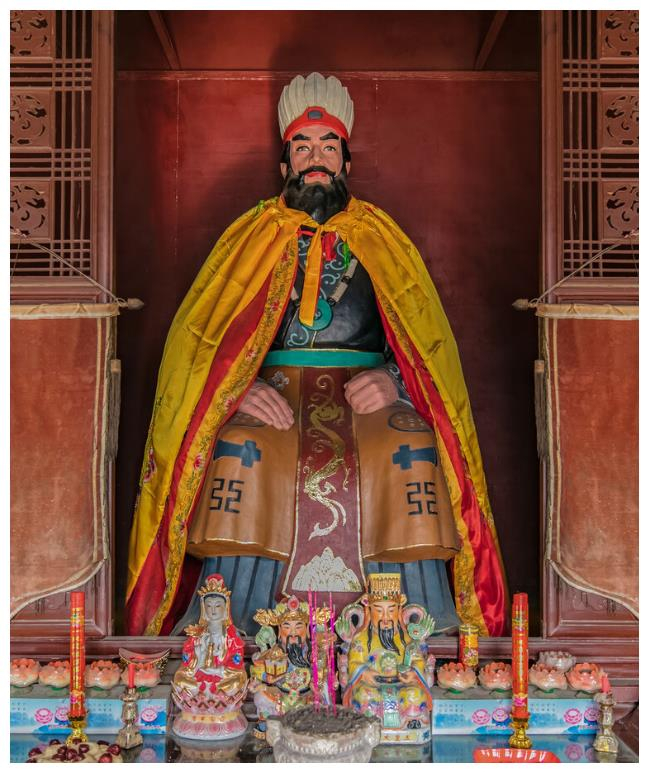 「修仙也有不同」闲谈神仙家和方士的联系?|秦汉|五行学说|汉武帝|方术|真人_新浪新闻
