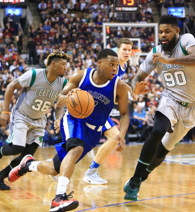 从常规赛到总决赛尽在腾讯视频享受NBA全程高清畅快观看