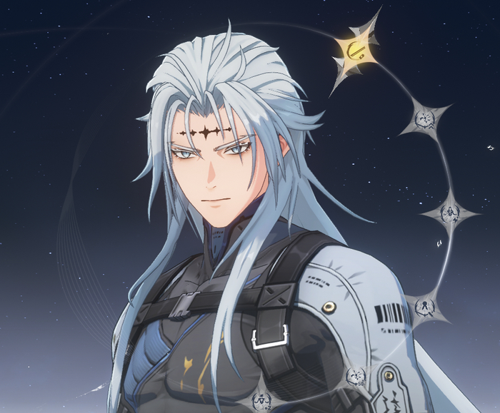 鸣潮卡卡罗角色介绍