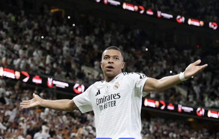 无复出时间！姆巴佩伤情成谜！为世界杯留力，无视皇马争冠危机