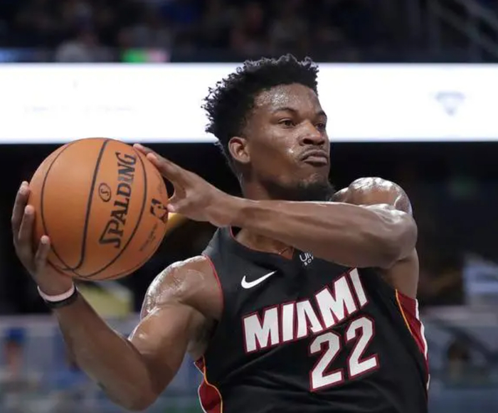 热火队意外签下欧文引发联盟震荡