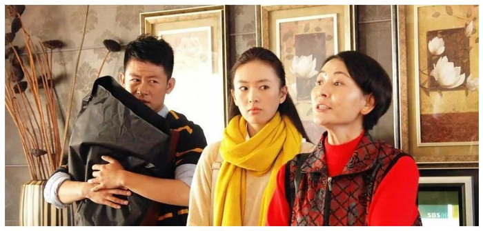 和婆婆一起住3年后,我离婚了:一位妈妈的崩溃,给所有人警示|结婚|公婆|婆媳|儿媳|婆媳关系_新浪新闻