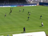 中国男足完成三连杀！U19、U23、成年国家队全赢了！