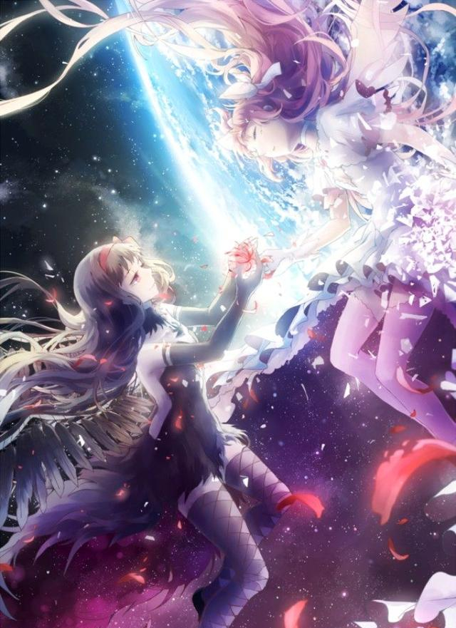 十二星座专属守护天使，白羊座的圣洁如雪，金牛座的正义善良！