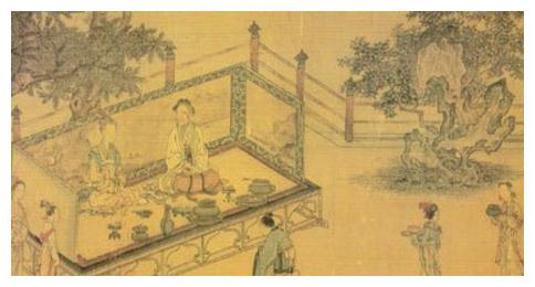 为何周朝统治可以长达八百年，而后来都是“短命”王朝？|历史|秦朝|周天子_新浪新闻