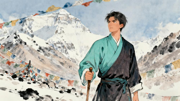 脑瘫少年剪刀步逆袭博士，向死而生写就生命奇迹