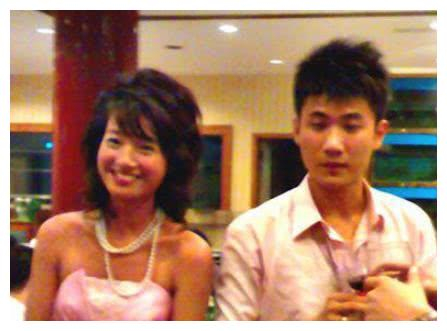 朱丹和前夫离婚原因曝光,7年感情破碎,前夫竟是我们熟悉的他