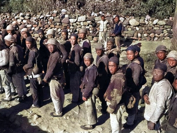 重生抗战之豫西北传奇