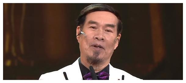 白彪获最佳男配角，曾与妻子签订离婚协议，三次进入TVB效力