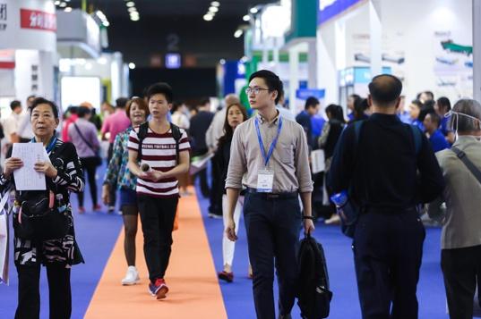 2020中国（上海）国际塑料橡胶工业展览会