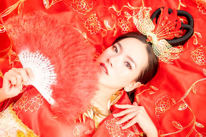 古代夫妻行房为何叫「周公之礼」?原因让人脸红__财经头条__新浪财经