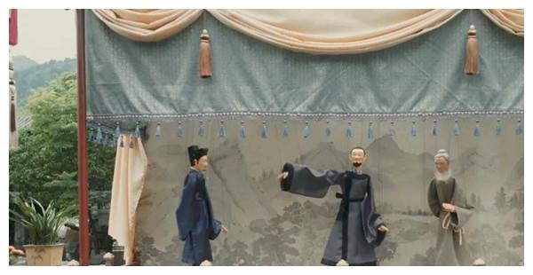 宋代盛行一时的“勾栏瓦舍”有哪些节目?后来又发展如何?
