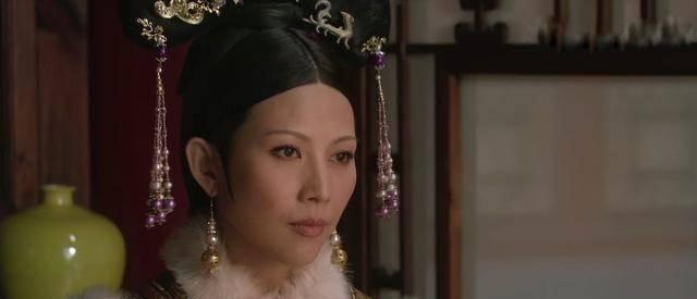 甄嬛传：皇后对安陵容和祺嫔究竟有何不同？她们二人又有何区别？