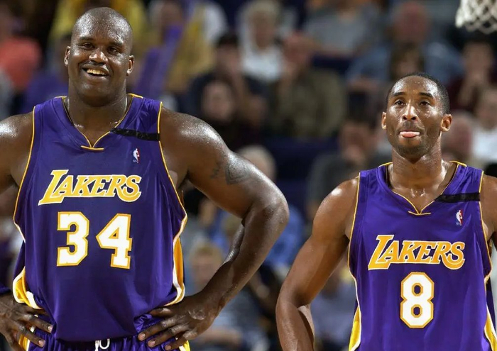 湖人队ok组合若不解散,最少能拿5冠?