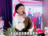 人活天地间，百善孝为先！马美如深情演唱感恩歌曲《百善孝为先》