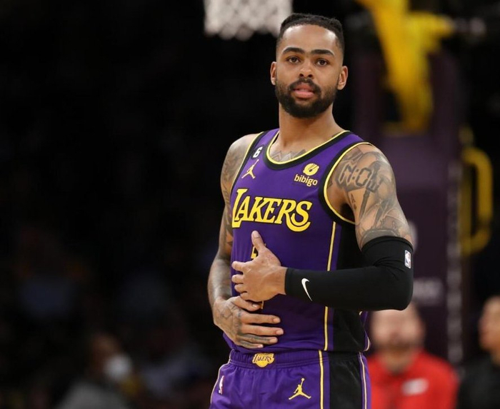 拉塞尔还能够变更好吗?这是湖人队争冠的关键所在