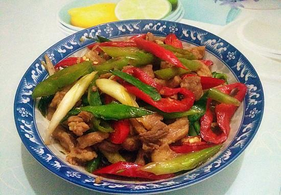 这几道老少通吃的下饭菜,香味浓郁,真是好吃得停不下来!