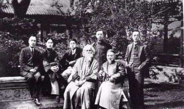 “三不知”将军张宗昌,当上山东大学校长后,写诗嘲笑刘邦|张宗昌|山东大学|校长