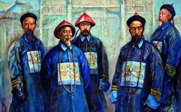 曾国藩李鸿章同为晚清中兴四大名臣，为何一个受褒一个被贬？