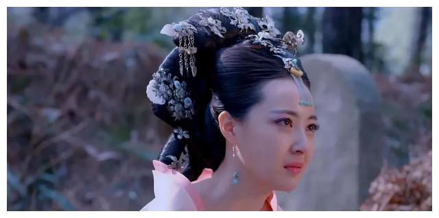 唐朝高阳公主:相爱一场可好?万劫不复那种__财经头条