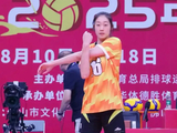 从04到11年，上海女排坐拥5大天才副攻！未来网口无忧，谁能逆袭