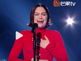 Jessie J发文回应再登《歌手》：再次回到长沙非常有怀旧感