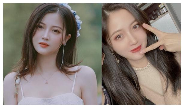 陈艾森恋情曝光!陪全红婵逛游乐园女友全程陪同,长相清纯颜值高