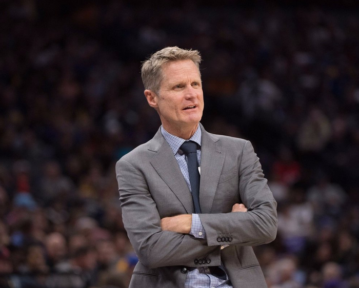 勇士9年夺取4冠__财经头条