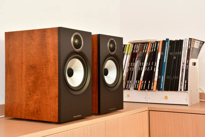 宝华韦健600s3音响火热登场音悦家体验会上海站成功落幕