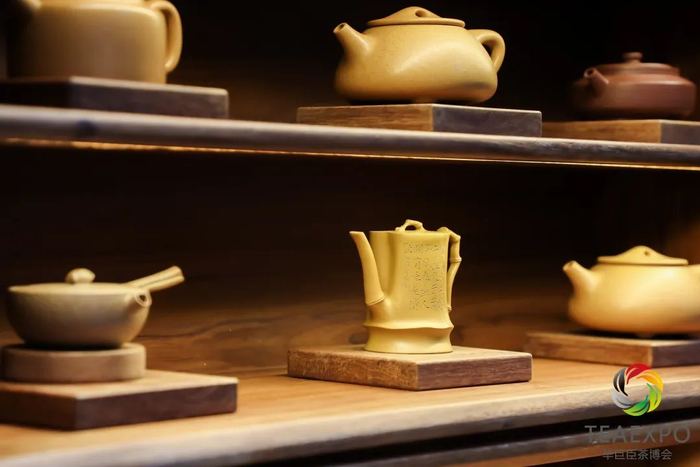 迂墨,运增窑,慧心莲,海派紫砂,郑求标,董梅萍,李艳如等多家名优茶具
