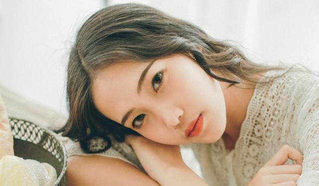 看淡生活的星座女_星座淡定_看透人生的星座女