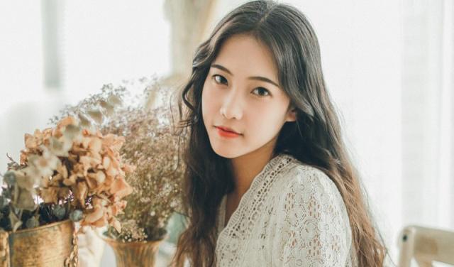 看透人生的星座女_星座淡定_看淡生活的星座女