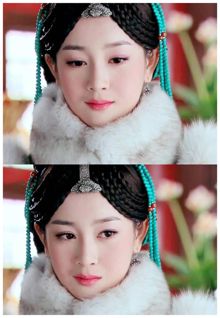 美人无泪山河恋演员表