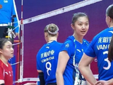 排超四强：上海女排一枝独秀，江苏靠吴梦洁，山东北京都不稳定