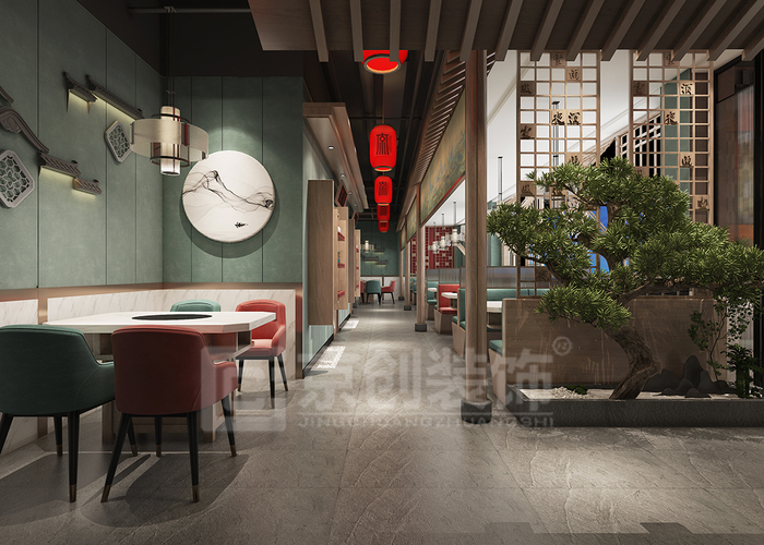 2021年餐饮行业的发展新趋势__财经头条