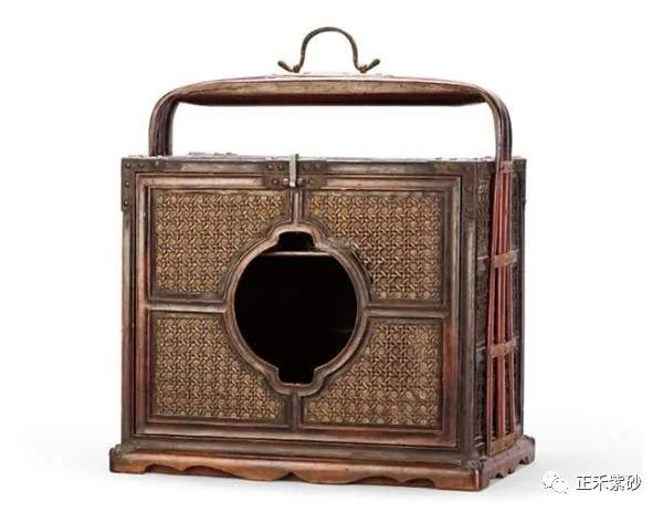 中国古代茶具与其趣名和雅号|鸣泉|器具|茶壶|泡茶|竹篮_新浪新闻