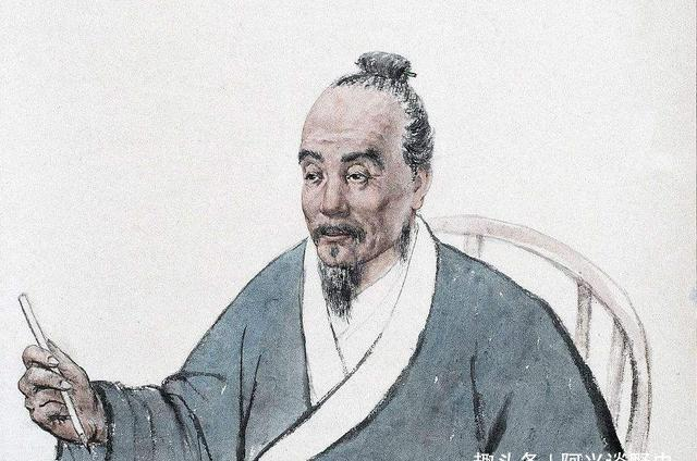 万历十二年的屠隆