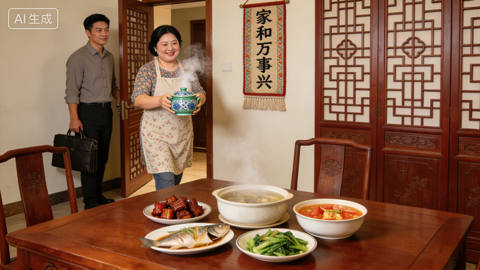 男人找老婆独宠微胖女，不是瘦才迷人，这 5 点戳中男人心