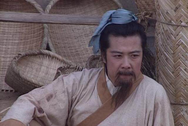 一跃三丈救刘备于檀溪的“的卢”马,竟然是曹操所送__财经头条