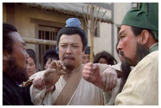 刘关张桃园结义兄弟情深,为何下一代小关张结拜没有刘禅?