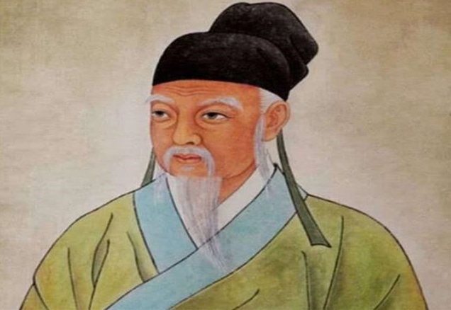 中国古代医学先贤:三大药皇与十大药祖|先贤|伏羲|药王