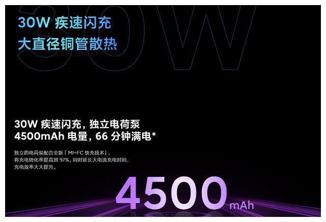 120Hz屏幕刷新、双模5G、闪充4.0、后置四摄，这新机只要两千多